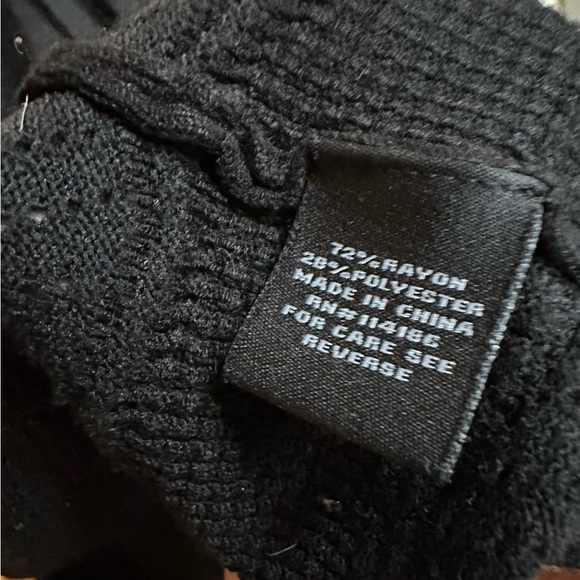 Verve Ami Rayon Cardigan - Picture 3 of 3